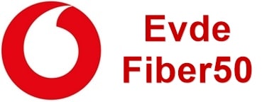 Vodafone ev interneti 50 paket fiyatı 2023