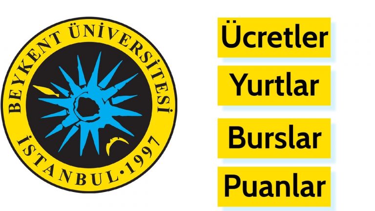 Beykent Üniversitesi Ücretleri 2022 - 2023 (Tüm Bölümler)