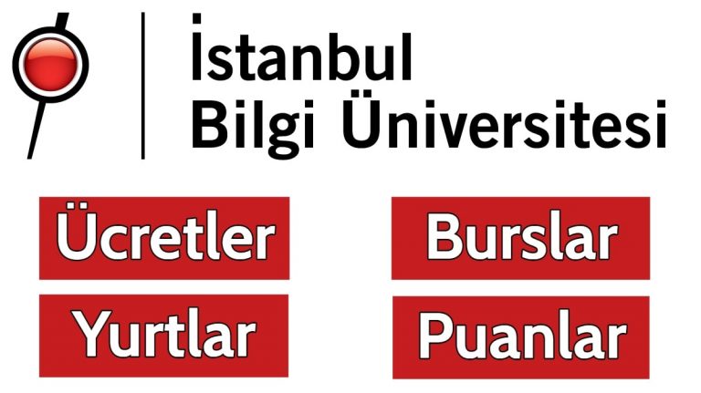 İstanbul Bilgi Üniversitesi Ücretleri 2022-2023 (Tüm Bölümler)