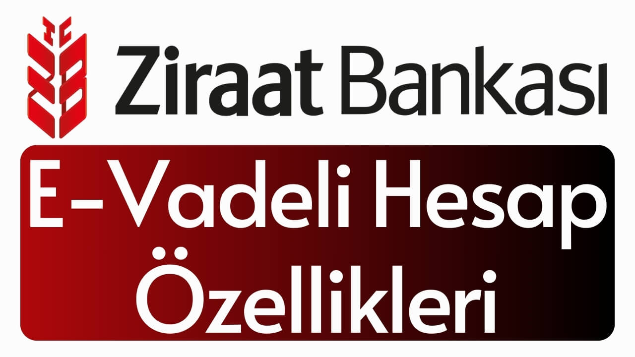 Ziraat Bankası Mevduat Faiz Oranları 2024 (Güncel Hesaplama)